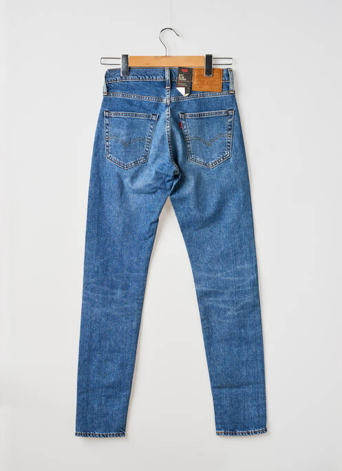 Blugi cu croială slim elasticitate mărime normală albastru LEVIS homme