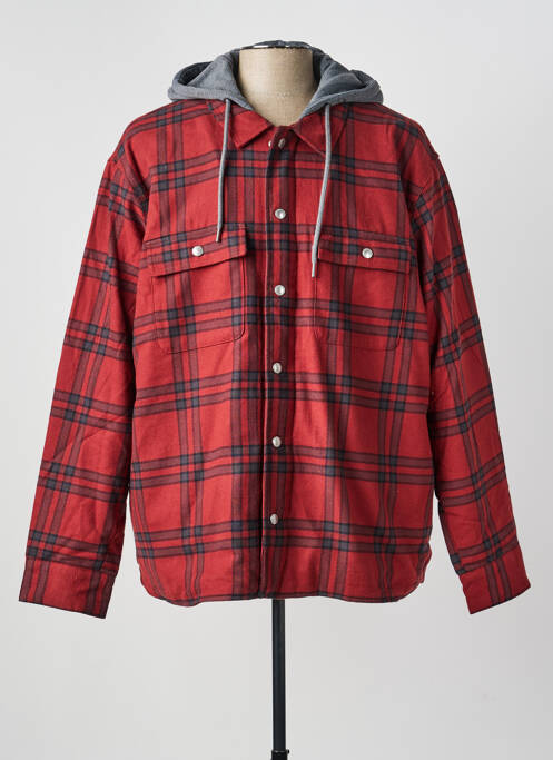 Jachete casual croială dreaptă roșu LEVIS homme