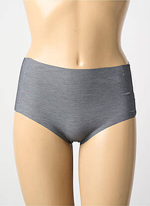 Chilot elasticitate gri SLOGGI femme