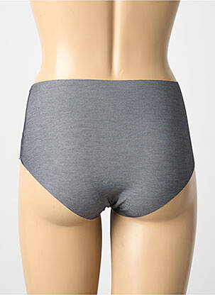 Chilot elasticitate gri SLOGGI femeie