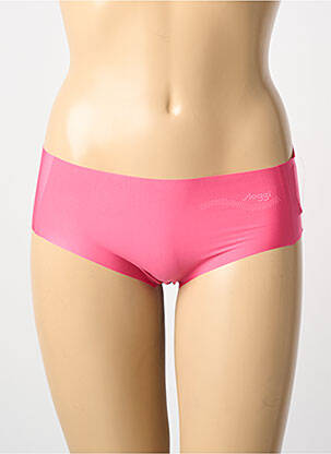 Chilot elasticitate roz SLOGGI femme