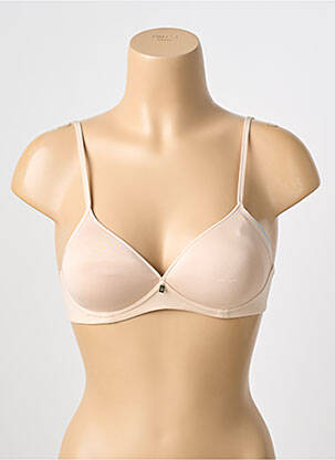 Sutien fără armatură top sutien modelat piele TRIUMPH femeie