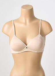 Sutien fără armatură top sutien modelat piele TRIUMPH femme