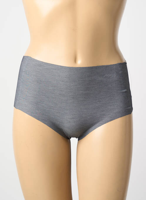 Chilot elasticitate gri SLOGGI femme