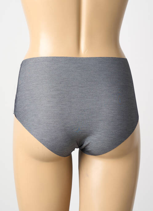 Chilot elasticitate gri SLOGGI femme