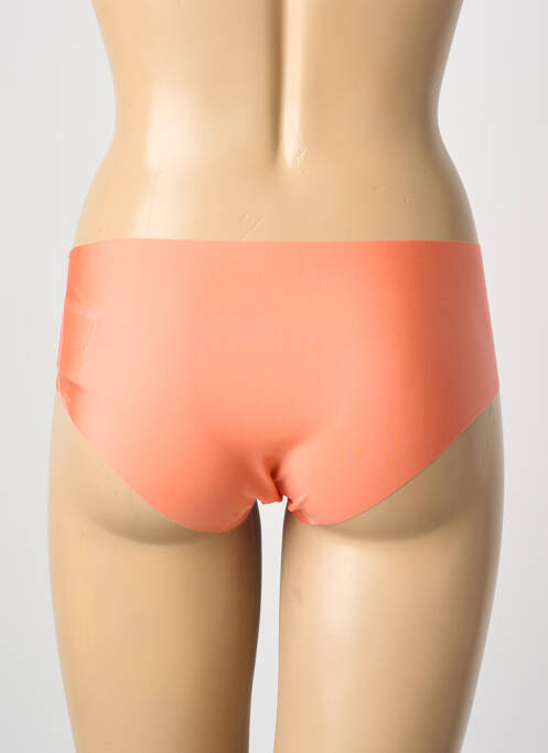 Chilot elasticitate portocaliu SLOGGI femme