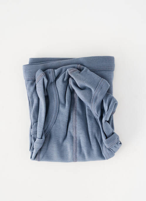 Chilot elastic în talie gri JET homme