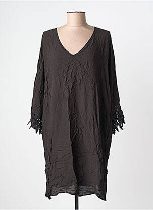 Rochie de plajă închidere cu legături de legat negru O'NEILL femeie