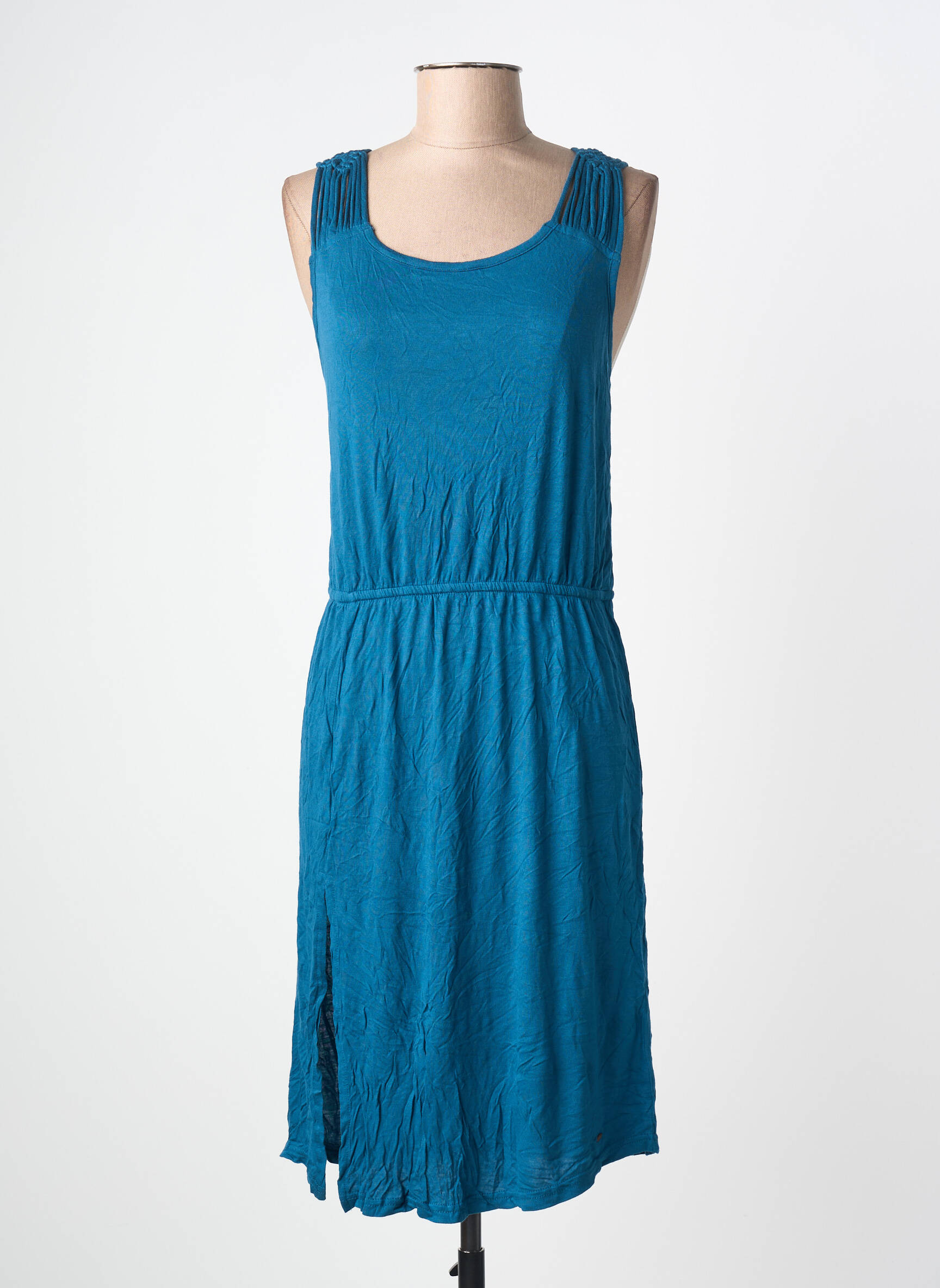 Rochie midi fără mâneci fără mâneci albastru O'NEILL femeie