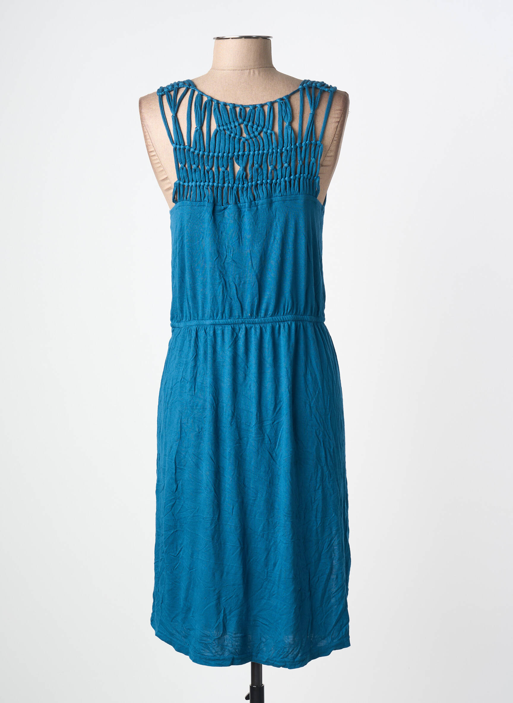 Rochie midi fără mâneci fără mâneci albastru O'NEILL femeie