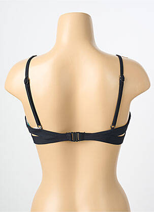 Sutien de costum de baie elasticitate sutiene negru SEAFOLLY femeie