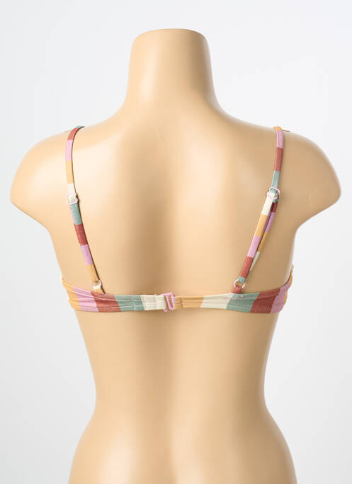 Sutien de costum de baie elasticitate sutiene roz PROTEST femme