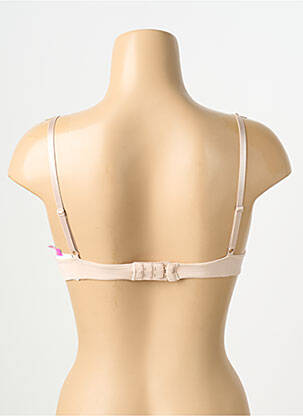 Sutien top sutien push-up top sutien push-up roz PASSIONATA femeie