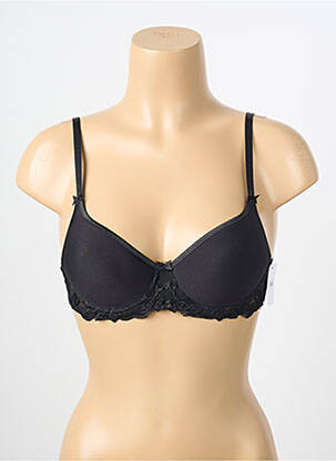 Sutien top sutien modelat top sutien modelat negru AUBADE femeie