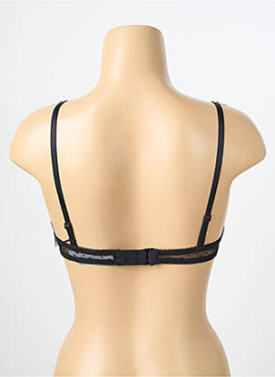 Sutien top sutien modelat top sutien modelat negru AUBADE femeie