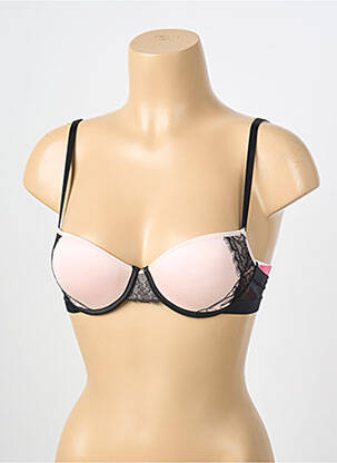 Sutien top sutien modelat top sutien modelat roz PASSIONATA femeie