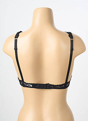 Sutien top sutien modelat top sutien modelat negru AUBADE femeie