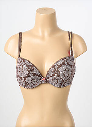 Sutien top sutien modelat top sutien modelat maro PASSIONATA femeie
