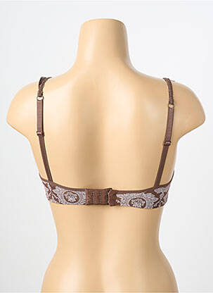 Sutien top sutien modelat top sutien modelat maro PASSIONATA femeie