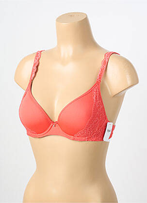 Sutien top sutien modelat top sutien modelat portocalie AUBADE femeie