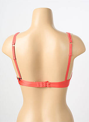 Sutien top sutien modelat top sutien modelat portocalie AUBADE femeie