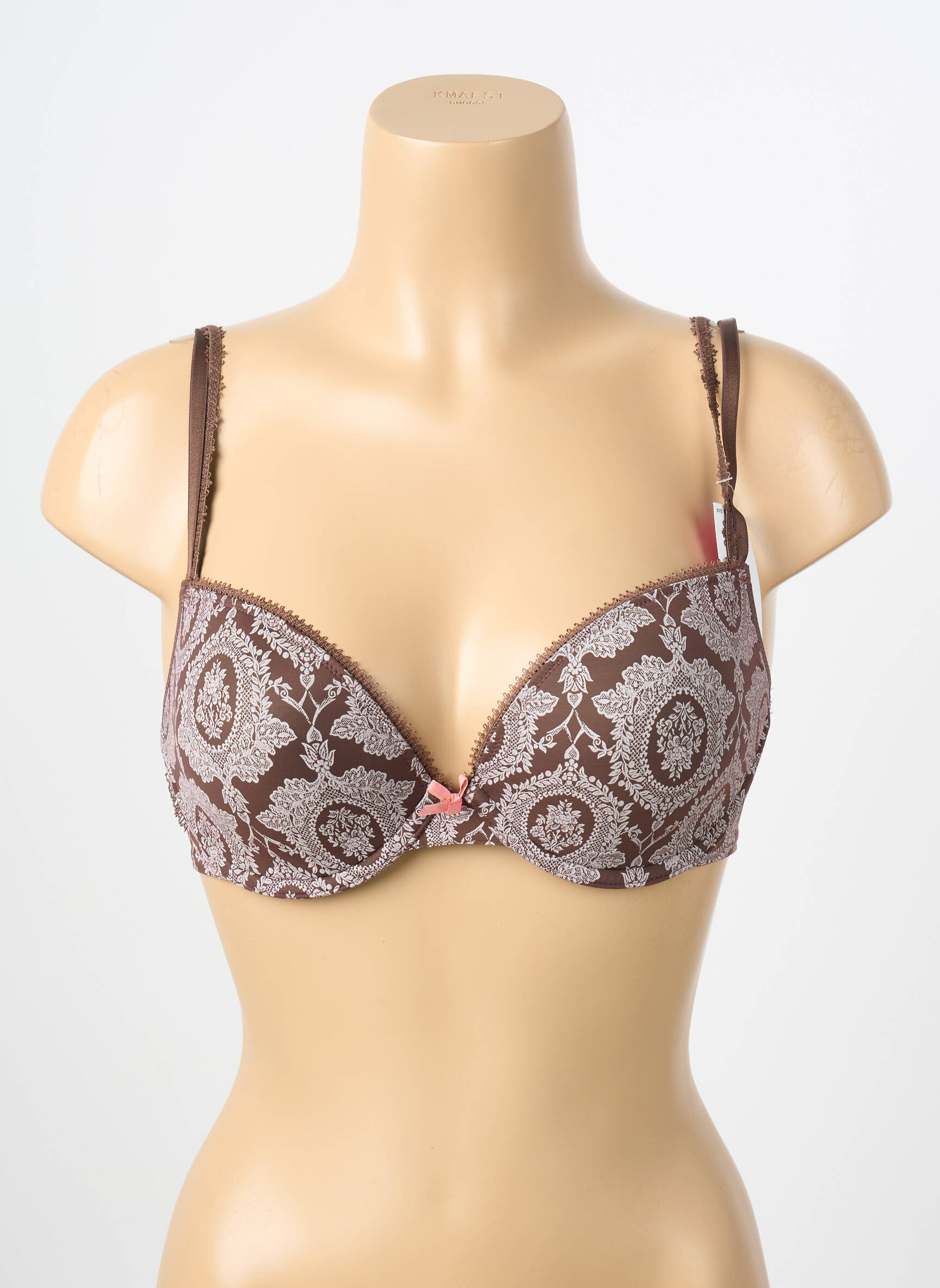 Sutien top sutien modelat top sutien modelat maro PASSIONATA femeie