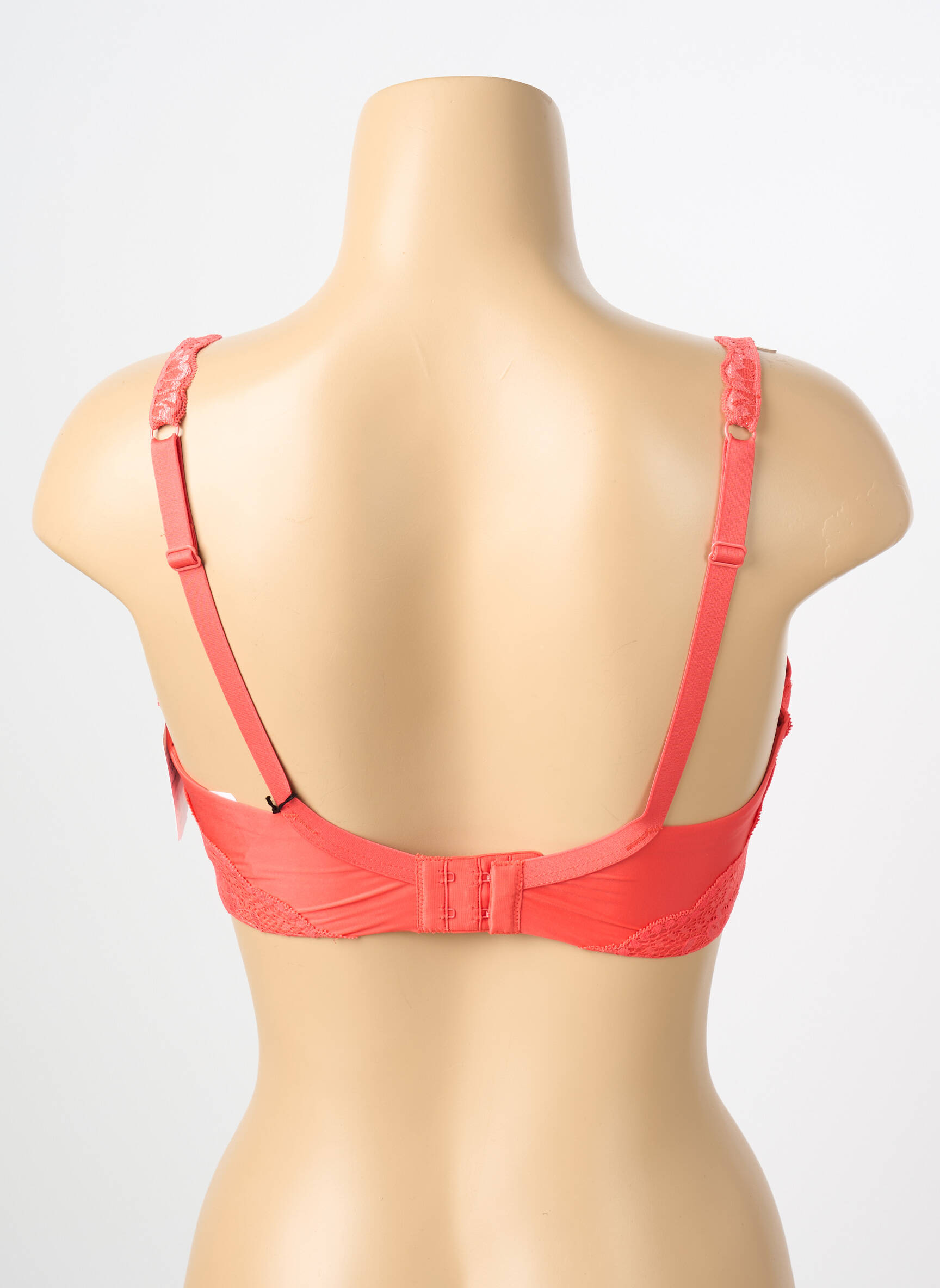 Sutien top sutien modelat top sutien modelat portocalie AUBADE femeie