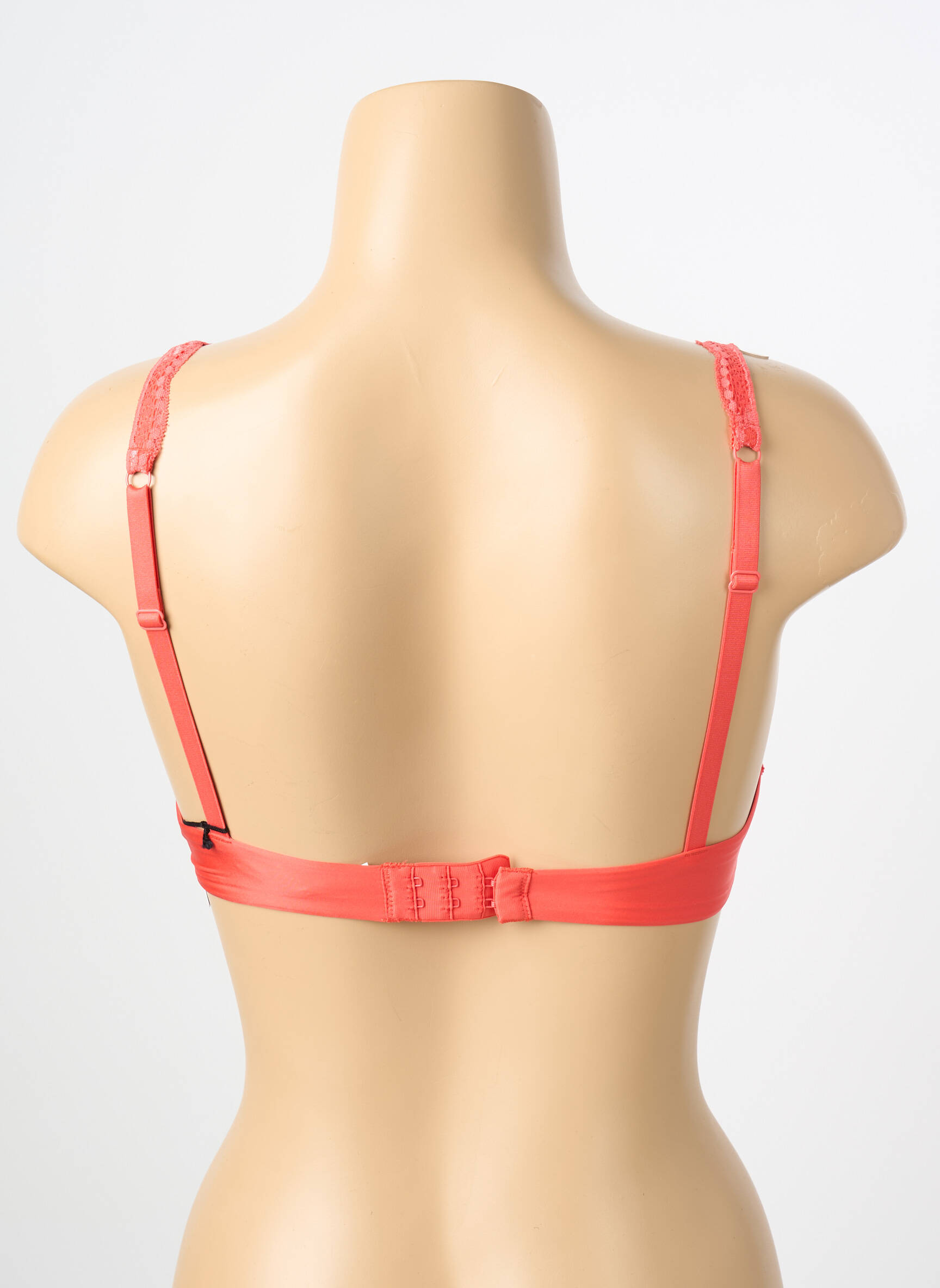 Sutien top sutien modelat top sutien modelat portocalie AUBADE femeie