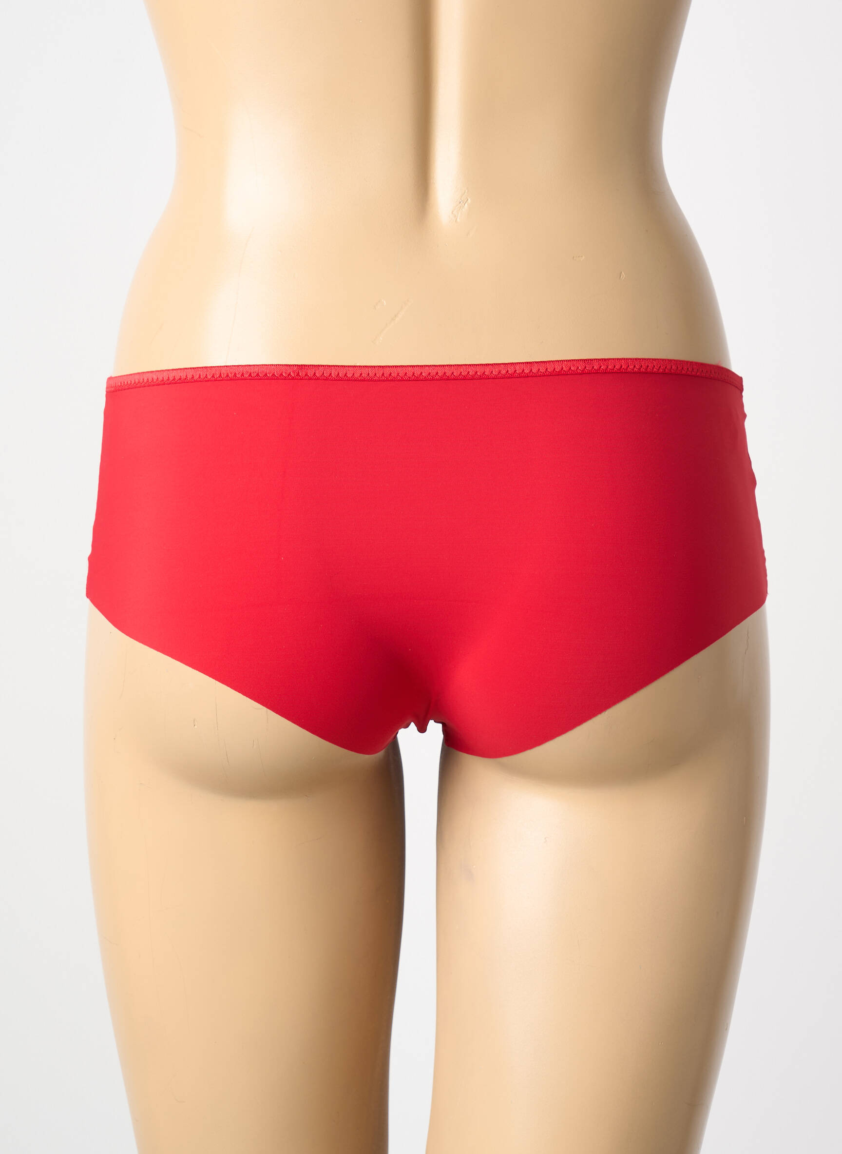 Shorty elasticitate roșu SIMONE PERELE femeie