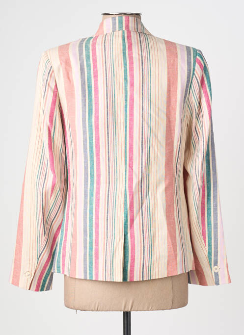 Sacou buzunare bej SURKANA femme