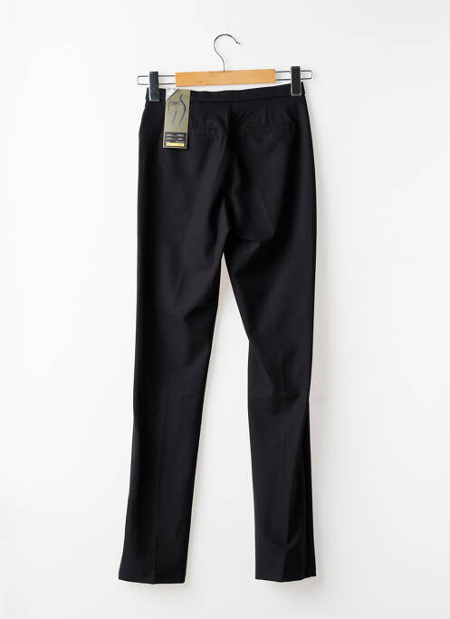 Pantalon slim mărime normală mărime normală negru STREET ONE femme