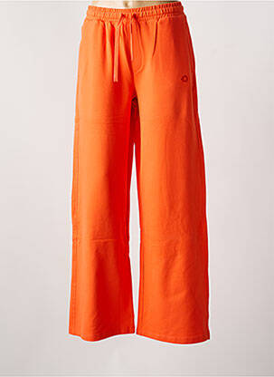 Trening elasticitate mărime normală portocaliu COJ DENIM femme