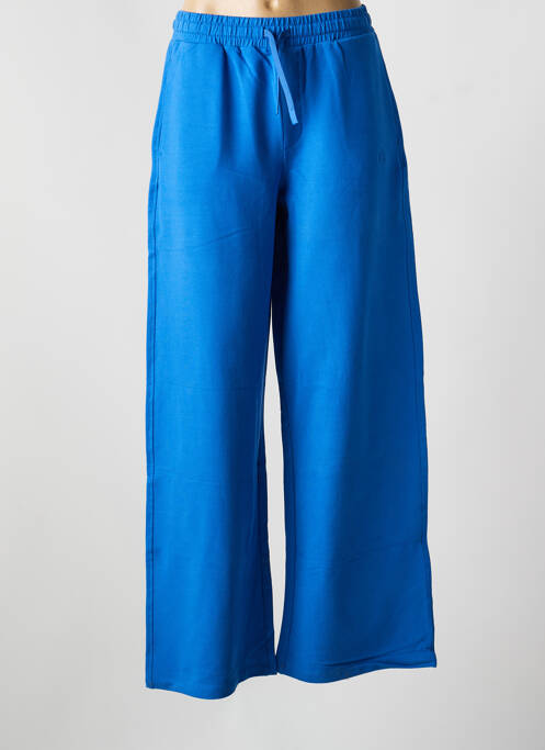 Trening elasticitate mărime normală albastru COJ DENIM femme