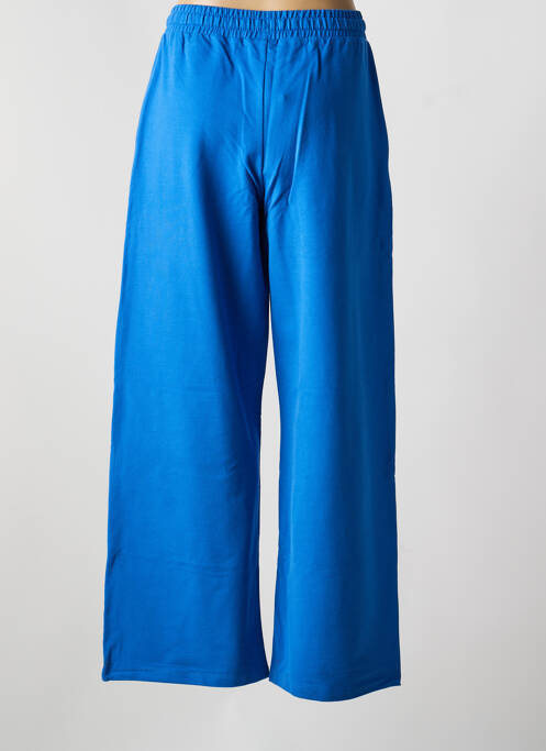 Trening elasticitate mărime normală albastru COJ DENIM femme