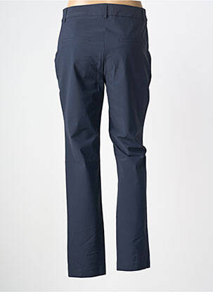 Pantalon slim elasticitate mărime normală albastru STARK femeie