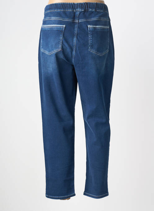 Blugi cu croială largă mărime normală mărime normală albastru RABE femme