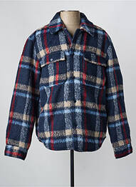 Geacă mâneci lungi albastru ONLY & SONS homme