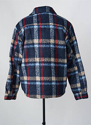 Geacă mâneci lungi albastru ONLY & SONS bărbat