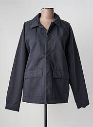 Jachete casual croială dreaptă gri RVCA femme