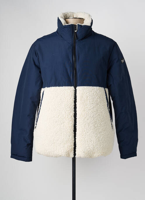 Geacă buzunare albastru CHAMPION homme