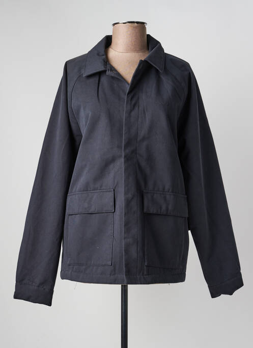 Jachete casual croială dreaptă gri RVCA femme