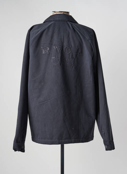 Jachete casual croială dreaptă gri RVCA femme