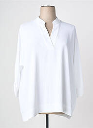 Bluză mâneci lungi mâneci lungi alb JOSEPH RIBKOFF femme