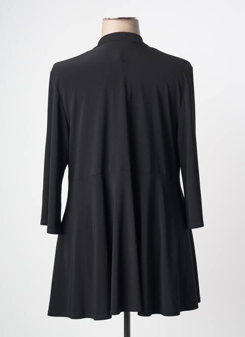 Jachete casual croială cambrată negru JOSEPH RIBKOFF femme