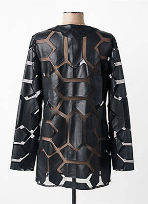 Jachete elegante buzunare negru JOSEPH RIBKOFF femeie