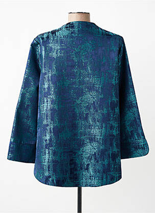 Jachete elegante guler rotund verde JOSEPH RIBKOFF femeie