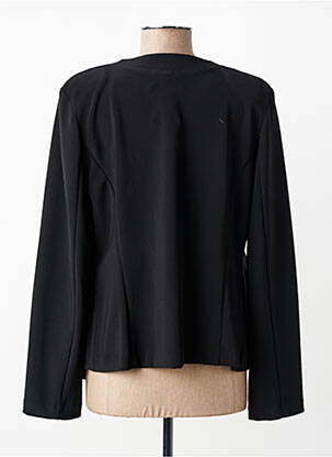 Jachete casual croială dreaptă negru JOSEPH RIBKOFF femeie