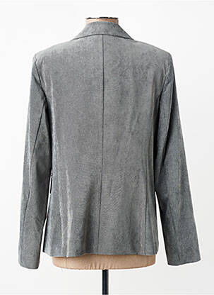 Sacou buzunare gri GERRY WEBER femeie