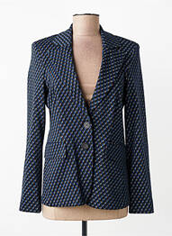 Sacou buzunare negru GERRY WEBER femme