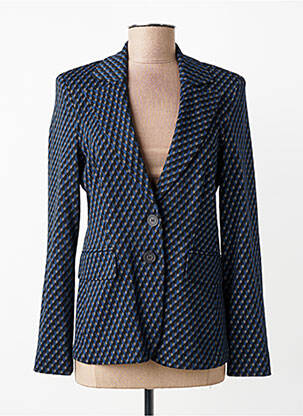 Sacou buzunare negru GERRY WEBER femme